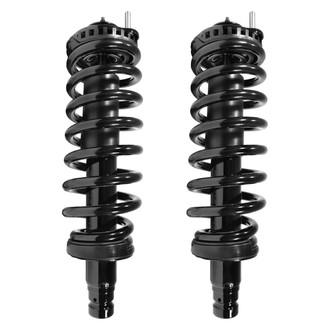 Suncore® - Front Complete Strut Assemblies