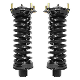 Suncore® - Front Complete Strut Assemblies