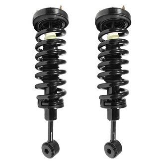 Suncore® - Front Complete Strut Assemblies