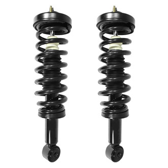 Suncore® - Front Complete Strut Assemblies