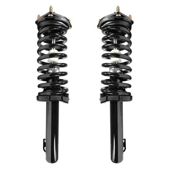 Suncore® - Front Complete Strut Assemblies