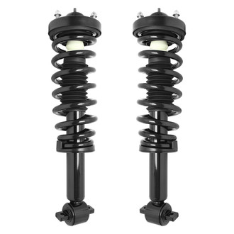 Suncore® - Front Complete Strut Assemblies