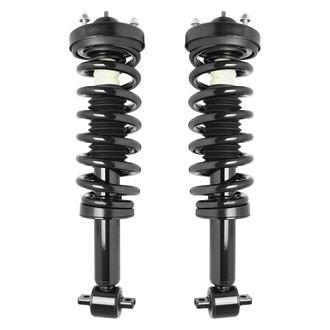 Suncore® - Front Complete Strut Assemblies