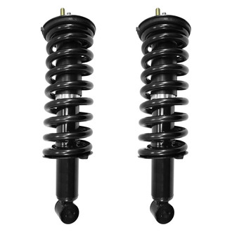 Suncore® - Front Complete Strut Assemblies
