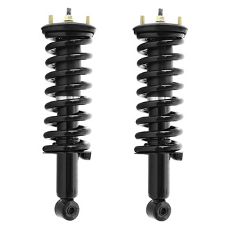Suncore® - Front Complete Strut Assemblies