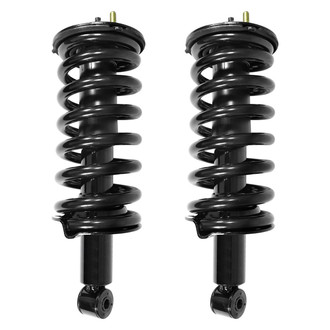Suncore® - Front Complete Strut Assemblies