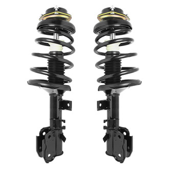 Suncore® - Front Complete Strut Assemblies