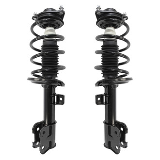 Suncore® - Front Complete Strut Assemblies