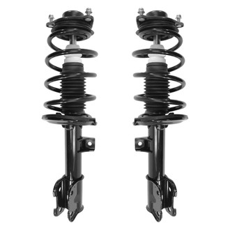 Suncore® - Front Complete Strut Assemblies