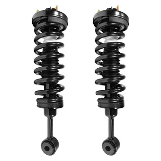 Suncore® - Front Complete Strut Assemblies
