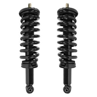 Suncore® - Front Complete Strut Assemblies