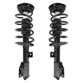 Suncore® - Front Complete Strut Assemblies