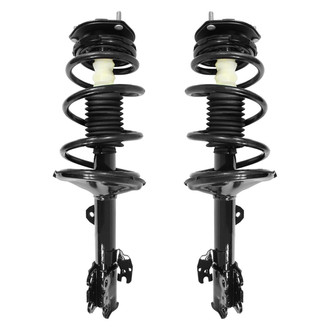 Suncore® - Front Complete Strut Assemblies