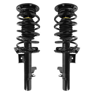 Suncore® - Front Complete Strut Assemblies