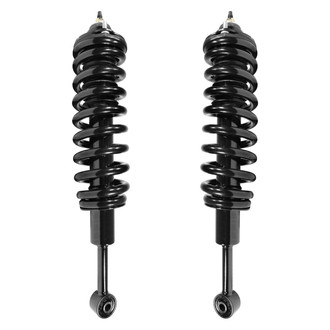 Suncore® - Front Complete Strut Assemblies