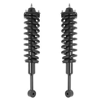 Suncore® - Front Complete Strut Assemblies