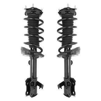 Suncore® - Front Complete Strut Assemblies