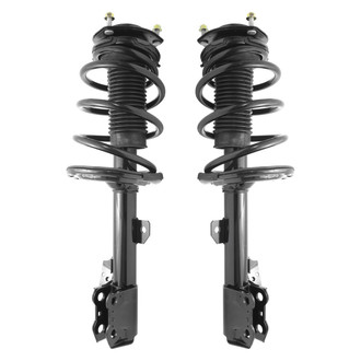 Suncore® - Front Complete Strut Assemblies