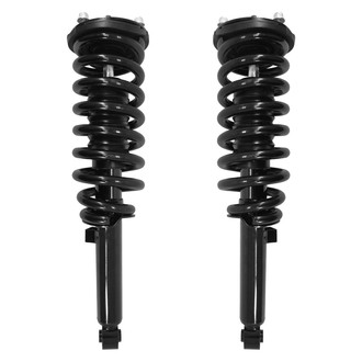 Suncore® - Front Complete Strut Assemblies