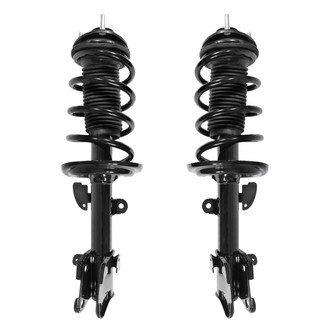 Suncore® - Front Complete Strut Assemblies