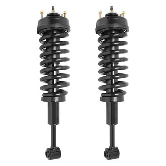 Suncore® - Front Complete Strut Assemblies