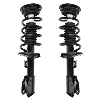 Suncore® - Front Complete Strut Assemblies