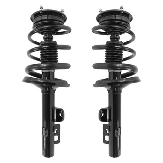 Suncore® - Front Complete Strut Assemblies
