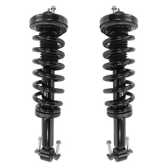 Suncore® - Front Complete Strut Assemblies