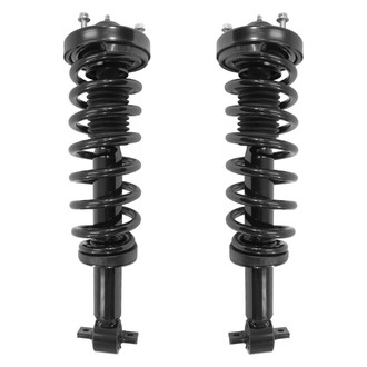 Suncore® - Front Complete Strut Assemblies