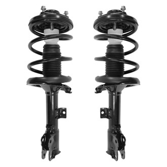 Suncore® - Complete Strut Assemblies