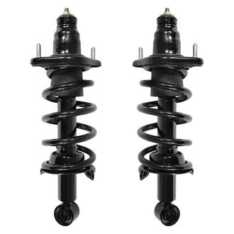 Suncore® - Rear Complete Strut Assemblies
