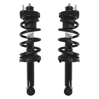 Suncore® - Rear Complete Strut Assemblies