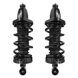 Suncore® - Rear Complete Strut Assemblies