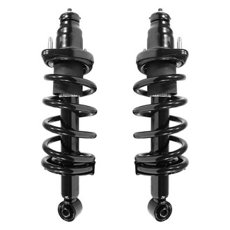 Suncore® - Rear Complete Strut Assemblies