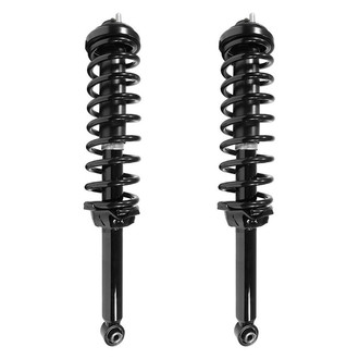 Suncore® - Rear Complete Strut Assemblies