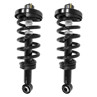 Suncore® - Rear Complete Strut Assemblies