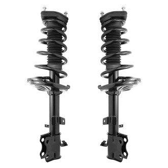 Suncore® - Rear Complete Strut Assemblies