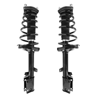 Suncore® - Rear Complete Strut Assemblies