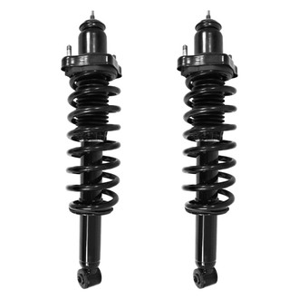 Suncore® - Rear Complete Strut Assemblies