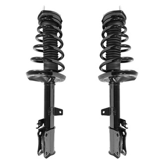 Suncore® - Rear Complete Strut Assemblies