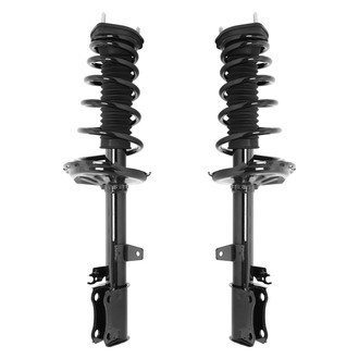 Suncore® - Rear Complete Strut Assemblies