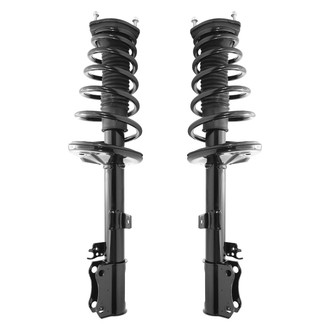 Suncore® - Rear Complete Strut Assemblies