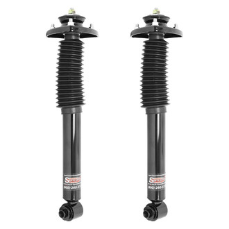 Suncore® - Rear Gas Shock Absorbers