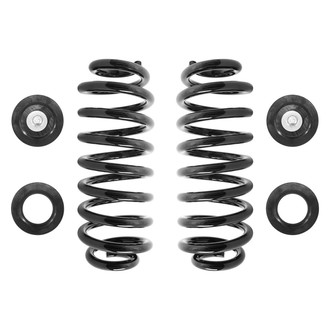 Suncore® - Rear New Air to Coil Spring Conversion Kit