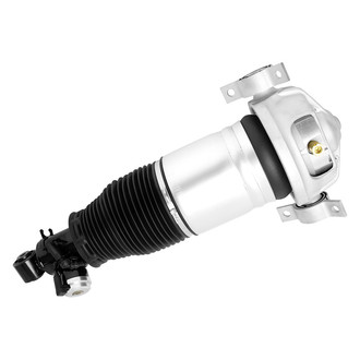 Suncore® - Rear Driver Side Electronic Air Complete Strut Assembly