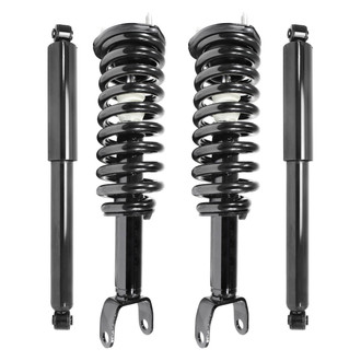 Suncore® - Shock Absorbers and Struts