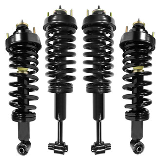 Suncore® - Shock Absorbers and Strut Assemblies