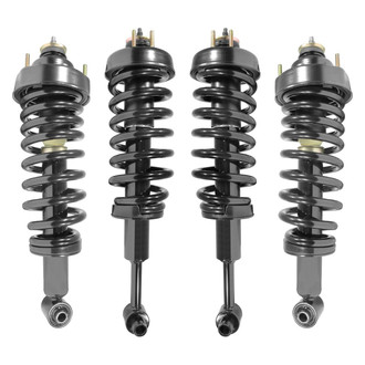 Suncore® - Shock Absorbers and Strut Assemblies