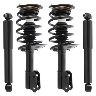 Suncore® - Shock Absorbers and Struts