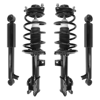 Suncore® - Shock Absorbers and Struts